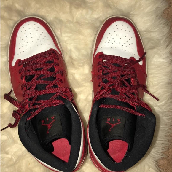 Nike air Jordan 1 - Picture 5 of 6